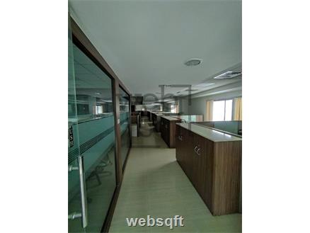 Office Space for Rent in Telangana